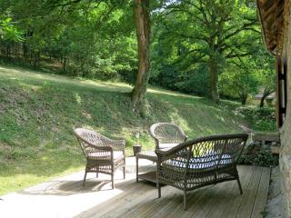 Holiday Home Marray-Baccus by Interhome - Onzain - 9