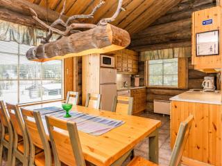 Holiday Home Kelokieppi by Interhome - Ruka - 4