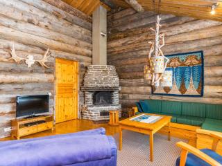 Holiday Home Kelokieppi by Interhome - Ruka - 7