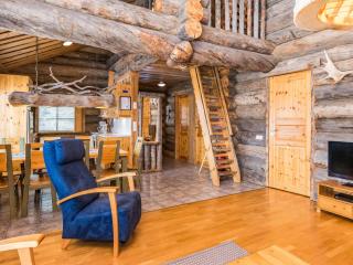 Holiday Home Kelokieppi by Interhome - Ruka - 6