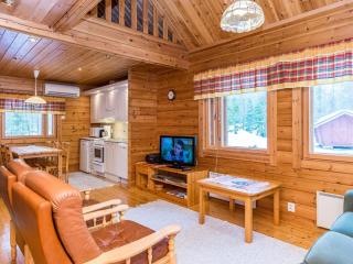 Holiday Home Revontuli by Interhome - Ruka - 7