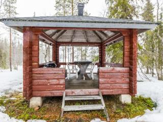 Holiday Home Revontuli by Interhome - Ruka - 8