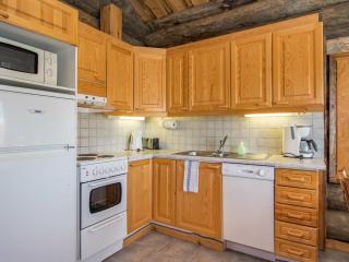 Holiday Home Rinnekieppi 1 by Interhome - Ruka - 5