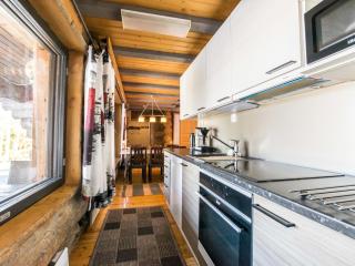 Holiday Home Mustalampi 2 kurkiaura by Interhome - Ruka - 1