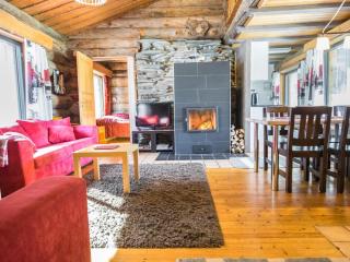 Holiday Home Mustalampi 2 kurkiaura by Interhome - Ruka - 4