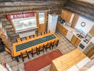 Holiday Home Kujakieppi by Interhome - Ruka - 1