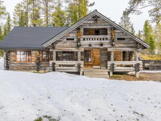 Holiday Home Veskahovi by Interhome - Ruka - 0