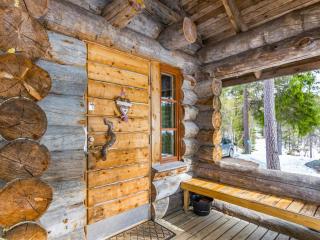Holiday Home Veskahovi by Interhome - Ruka - 6