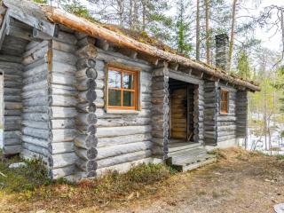 Holiday Home Veskahovi by Interhome - Ruka - 8