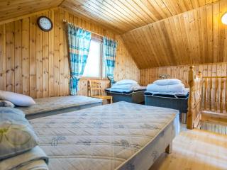 Holiday Home Keisarintupa by Interhome - Ruka - 1