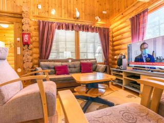 Holiday Home Keisarintupa by Interhome - Ruka - 4
