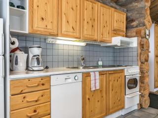 Holiday Home Pihlakieppi 2 by Interhome - Ruka - 4