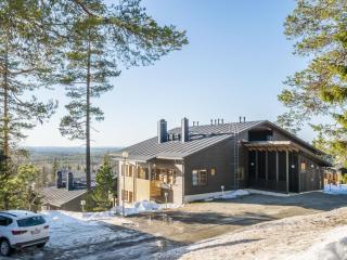 Holiday Home Kesä-iikka c6 by Interhome - Ruka - 0