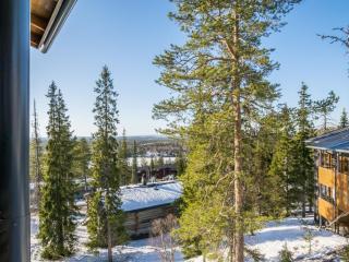 Holiday Home Kesä-iikka c6 by Interhome - Ruka - 2