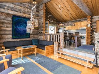 Holiday Home Pihlakieppi 2 by Interhome - Ruka - 7