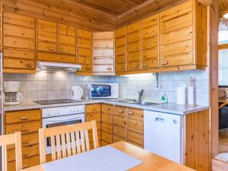 Holiday Home Vuosseli-kelkka 15b by Interhome - Ruka - 2
