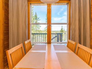 Holiday Home Vuosseli-kelkka 15b by Interhome - Ruka - 3