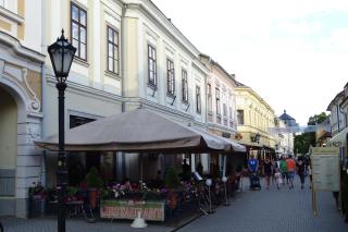 Magdalena Apartman - Eger - 0