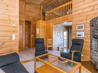 Holiday Home Vuosseli-kelkka 15b by Interhome - Ruka - 6