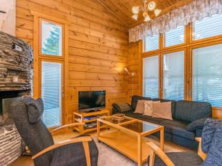 Holiday Home Vuosseli-kelkka 15b by Interhome - Ruka - 7