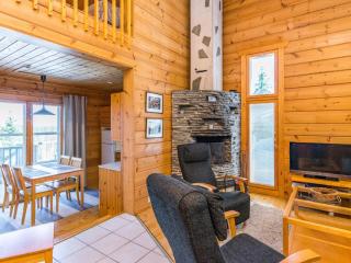 Holiday Home Vuosseli-kelkka 15b by Interhome - Ruka - 8