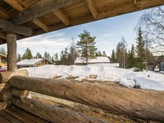 Holiday Home Tokka 1 by Interhome - Ruka - 1