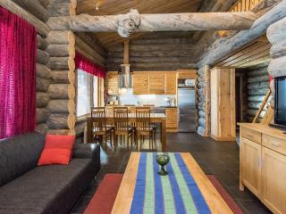 Holiday Home Tokka 1 by Interhome - Ruka - 5