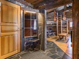 Holiday Home Seitsemän savua 3 by Interhome - Ruka - 2