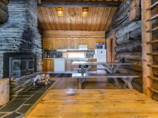 Holiday Home Seitsemän savua 3 by Interhome - Ruka - 5