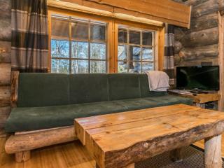 Holiday Home Seitsemän savua 3 by Interhome - Ruka - 4