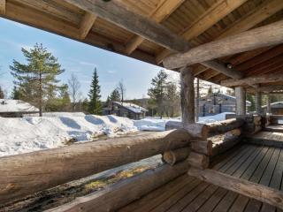 Holiday Home Tokka 2 by Interhome - Ruka - 1