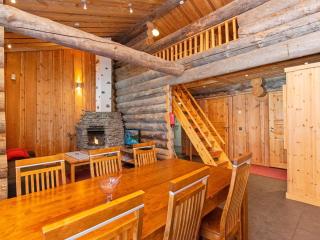Holiday Home Tokka 2 by Interhome - Ruka - 2