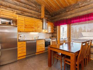 Holiday Home Tokka 2 by Interhome - Ruka - 4