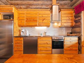 Holiday Home Tokka 2 by Interhome - Ruka - 3