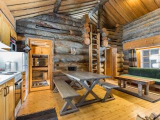 Holiday Home Seitsemän savua 3 by Interhome - Ruka - 6