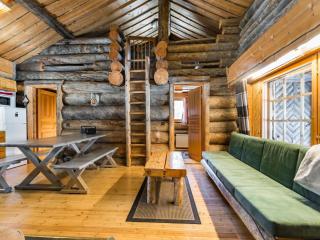 Holiday Home Seitsemän savua 3 by Interhome - Ruka - 7