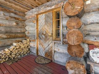 Holiday Home Seitsemän savua 3 by Interhome - Ruka - 8