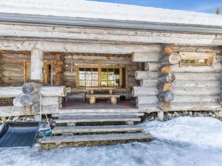 Holiday Home Seitsemän savua 3 by Interhome - Ruka - 9