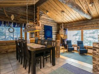 Holiday Home Pihlakieppi 1 by Interhome - Ruka - 8