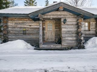 Holiday Home Pihlakieppi 1 by Interhome - Ruka - 9