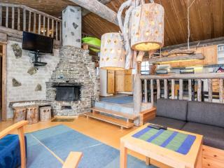 Holiday Home Pihlakieppi 1 by Interhome - Ruka - 5