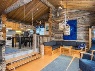 Holiday Home Pihlakieppi 1 by Interhome - Ruka - 6