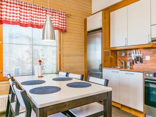 Holiday Home Länsirinne e 20 by Interhome - Ruka - 4