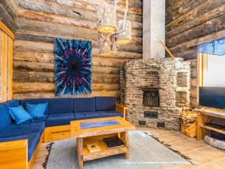 Holiday Home Rinnekieppi 2 by Interhome - Ruka - 7
