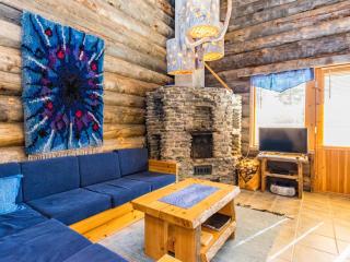 Holiday Home Rinnekieppi 2 by Interhome - Ruka - 8