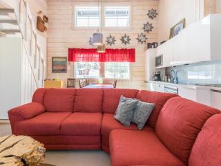 Holiday Home Poropahta b by Interhome - Ruka - 6