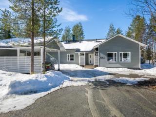 Holiday Home Luppoaika by Interhome - Ruka - 0