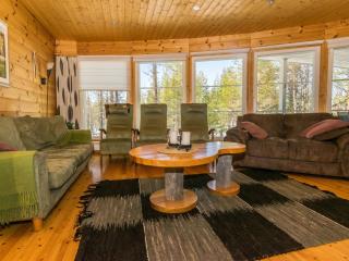 Holiday Home Luppoaika by Interhome - Ruka - 1