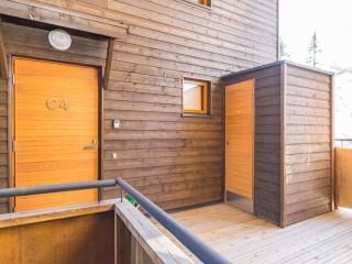 Holiday Home Karhunvartijan pirtti c4 by Interhome - Ruka - 9