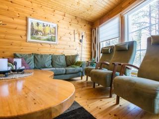 Holiday Home Luppoaika by Interhome - Ruka - 6